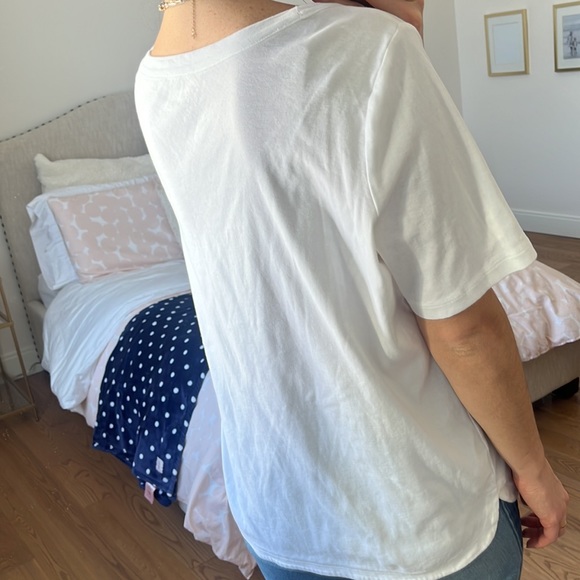 The Talbots Tee size 1x - Picture 5 of 8